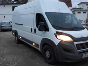 Transport de marfa, bunuri și mobilă — miniatura 2