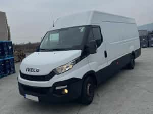 Transport de marfa, bunuri și mobilă — miniatura 4