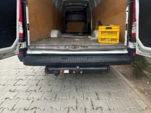 Transport de marfa, bunuri și mobilă — miniatura 5