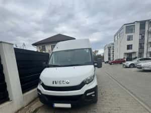 Transport de marfa, bunuri și mobilă — miniatura 6