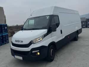 Transport de marfa, bunuri și mobilă — miniatura 10