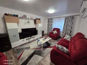 Apartament 3 camere, 72 mp, complet renovat – Focșani, str. Panduri — miniatura 2