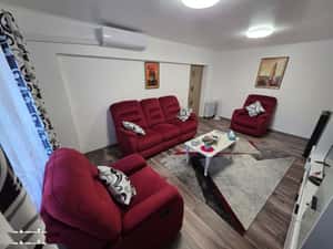 Apartament 3 camere, 72 mp, complet renovat – Focșani, str. Panduri — miniatura 3