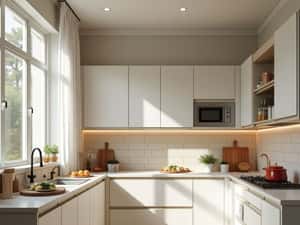 Locuinta ideala cu 2 camere - acces facil metrou Aparatorii Patriei — miniatura 5