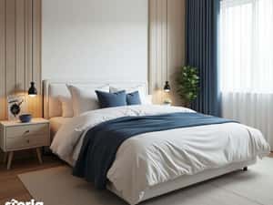 Locuinta ideala cu 2 camere - acces facil metrou Aparatorii Patriei — miniatura 6