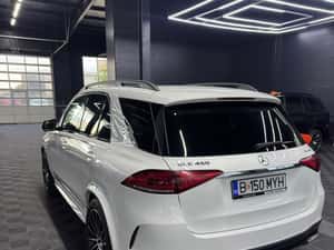 Mercedes-Benz GLE 450 Automată 367 HP Hibrid (B/E) — miniatura 4