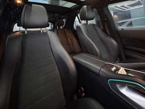 Mercedes-Benz GLE 450 Automată 367 HP Hibrid (B/E) — miniatura 7
