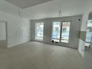 Apartament 2 camere Premium MTM PIPERA LAKE