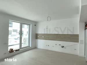 Apartament 2 camere Premium MTM PIPERA LAKE — miniatura 5