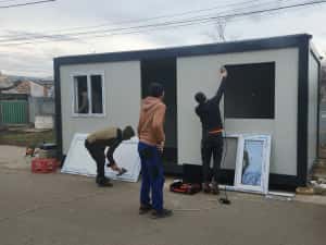 Vand container 2,4x5 — miniatura 10