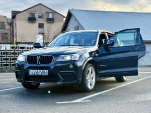 De vanzare BMW X3 — miniatura 1
