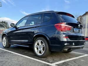 De vanzare BMW X3 — miniatura 2