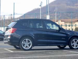De vanzare BMW X3 — miniatura 3