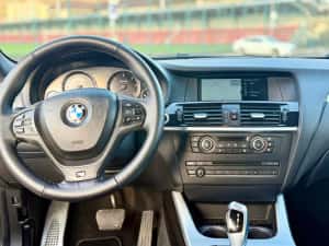 De vanzare BMW X3 — miniatura 5