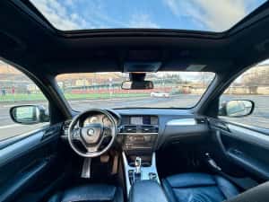 De vanzare BMW X3 — miniatura 7