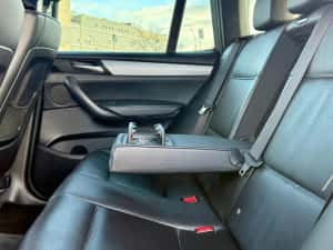 De vanzare BMW X3 — miniatura 8