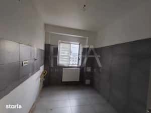 2 camere Campia Libertatii decomandat, Risc 2, metrou, 57 mp, reabilit — miniatura 4