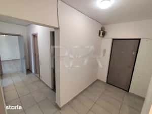 2 camere Campia Libertatii decomandat, Risc 2, metrou, 57 mp, reabilit — miniatura 5