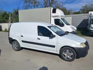 Dacia Logan Van 1.5 Diesel — miniatura 1