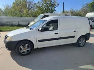 Dacia Logan Van 1.5 Diesel — miniatura 2