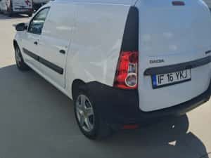 Dacia Logan Van 1.5 Diesel — miniatura 3