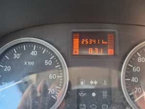 Dacia Logan Van 1.5 Diesel — miniatura 4