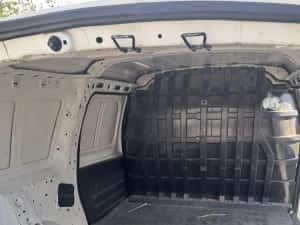 Dacia Logan Van 1.5 Diesel — miniatura 5