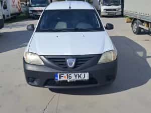 Dacia Logan Van 1.5 Diesel — miniatura 6