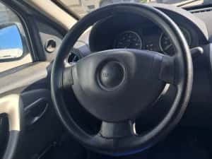 Dacia Logan Van 1.5 Diesel — miniatura 7