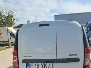 Dacia Logan Van 1.5 Diesel — miniatura 8