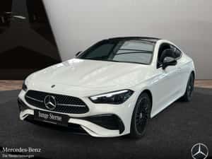 Mercedes-Benz CLE 200 Sport / Coupe — miniatura 2