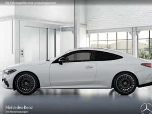 Mercedes-Benz CLE 200 Sport / Coupe — miniatura 6