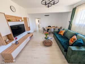 Apartament 2 camere 58mp + 7mp terasa | 0 comision zona Matei Millo-Be — miniatura 3