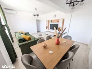 Apartament 2 camere 58mp + 7mp terasa | 0 comision zona Matei Millo-Be — miniatura 4
