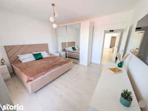 Apartament 2 camere 58mp + 7mp terasa | 0 comision zona Matei Millo-Be — miniatura 5