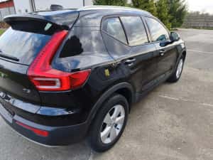 Volvo XC40 2019 usor avariat — miniatura 4
