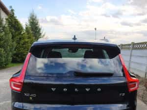 Volvo XC40 2019 usor avariat — miniatura 5