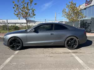 Vand,  a 5  S line quattro! — miniatura 1