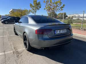 Vand,  a 5  S line quattro! — miniatura 2