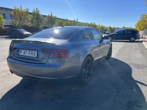 Vand,  a 5  S line quattro! — miniatura 5