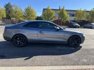 Vand,  a 5  S line quattro! — miniatura 6