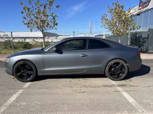 Vand,  a 5  S line quattro! — miniatura 7