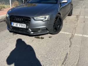 Vand,  a 5  S line quattro! — miniatura 9