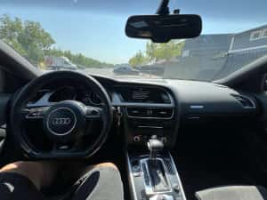 Vand,  a 5  S line quattro! — miniatura 10