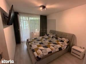 APARTAMENT 3 CAMERE Constantin Brancoveanu /Parcare — miniatura 5