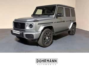 Mercedes-Benz G 450 SUV second-hand