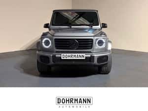 Mercedes-Benz G 450 SUV second-hand — miniatura 2