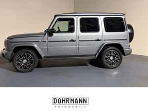 Mercedes-Benz G 450 SUV second-hand — miniatura 3