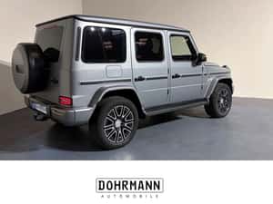 Mercedes-Benz G 450 SUV second-hand — miniatura 5