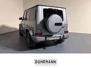 Mercedes-Benz G 450 SUV second-hand — miniatura 6